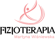 Fizjoterapia Martyna Wiśniewska - logo